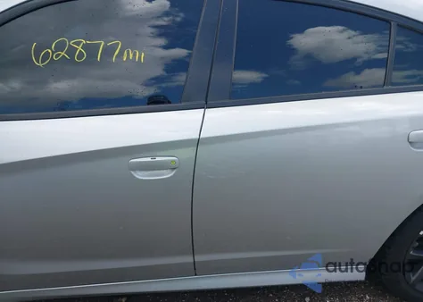 2022 Dodge Charger R/T from USA, damaged, VIN 2C3CDXCT1NH240536